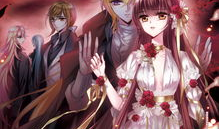 骑士幻想夜飒漫画,浪漫奇幻之旅的序幕拉开