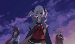 芽衣的秘密漫画