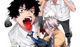 最新漫画更新,最新漫画更新，精彩剧情抢先看！