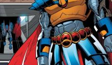 漫威好看的漫画,经典漫画中的视觉盛宴与英雄传奇